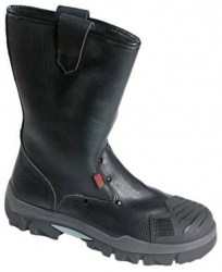  Сапоги PAMIR OVERCAP FLEX S3
